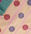 SALEM BLOCK PRINT COTTON SAREES